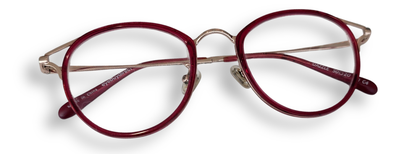 Ivy Glasses