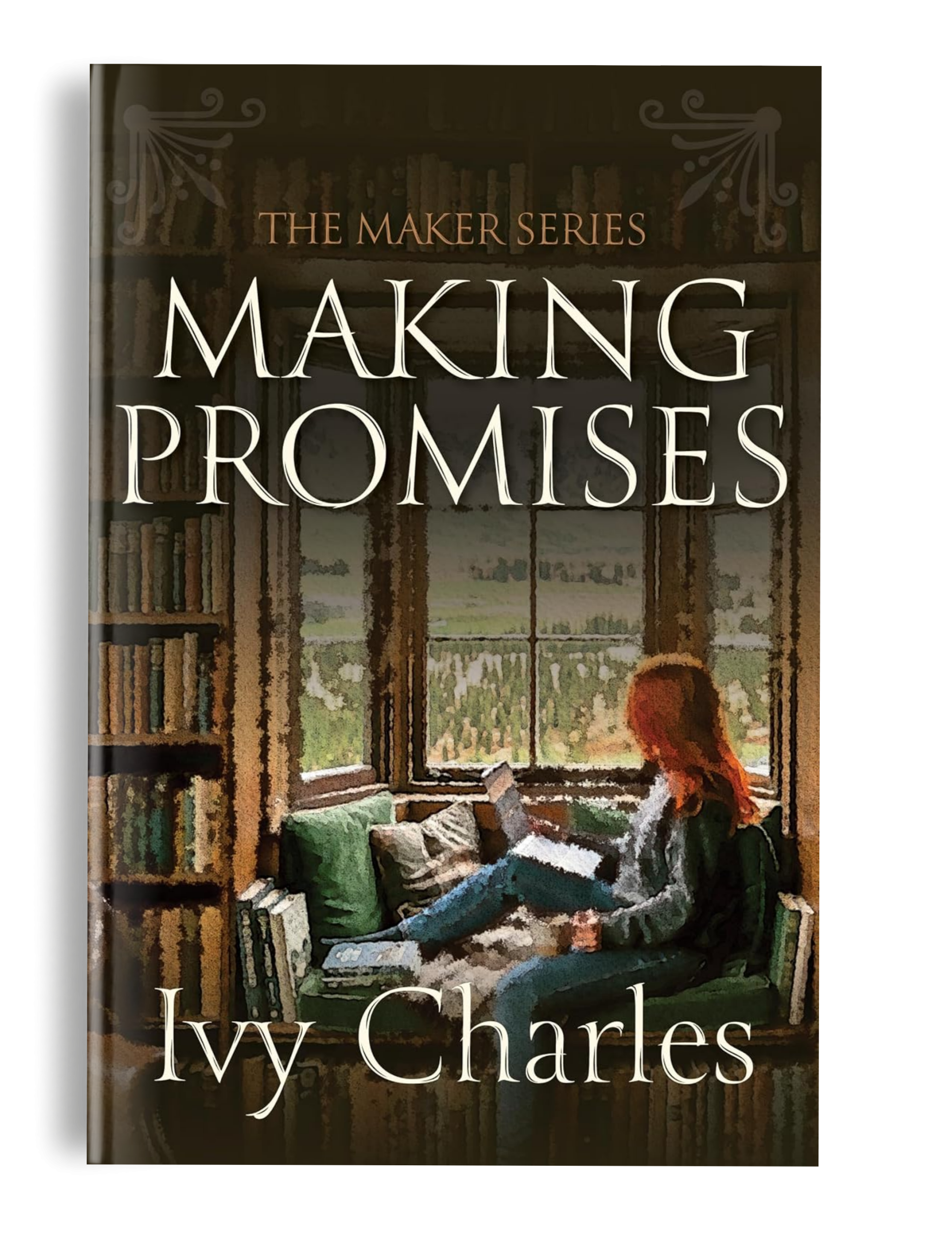 Making Promises Paperback