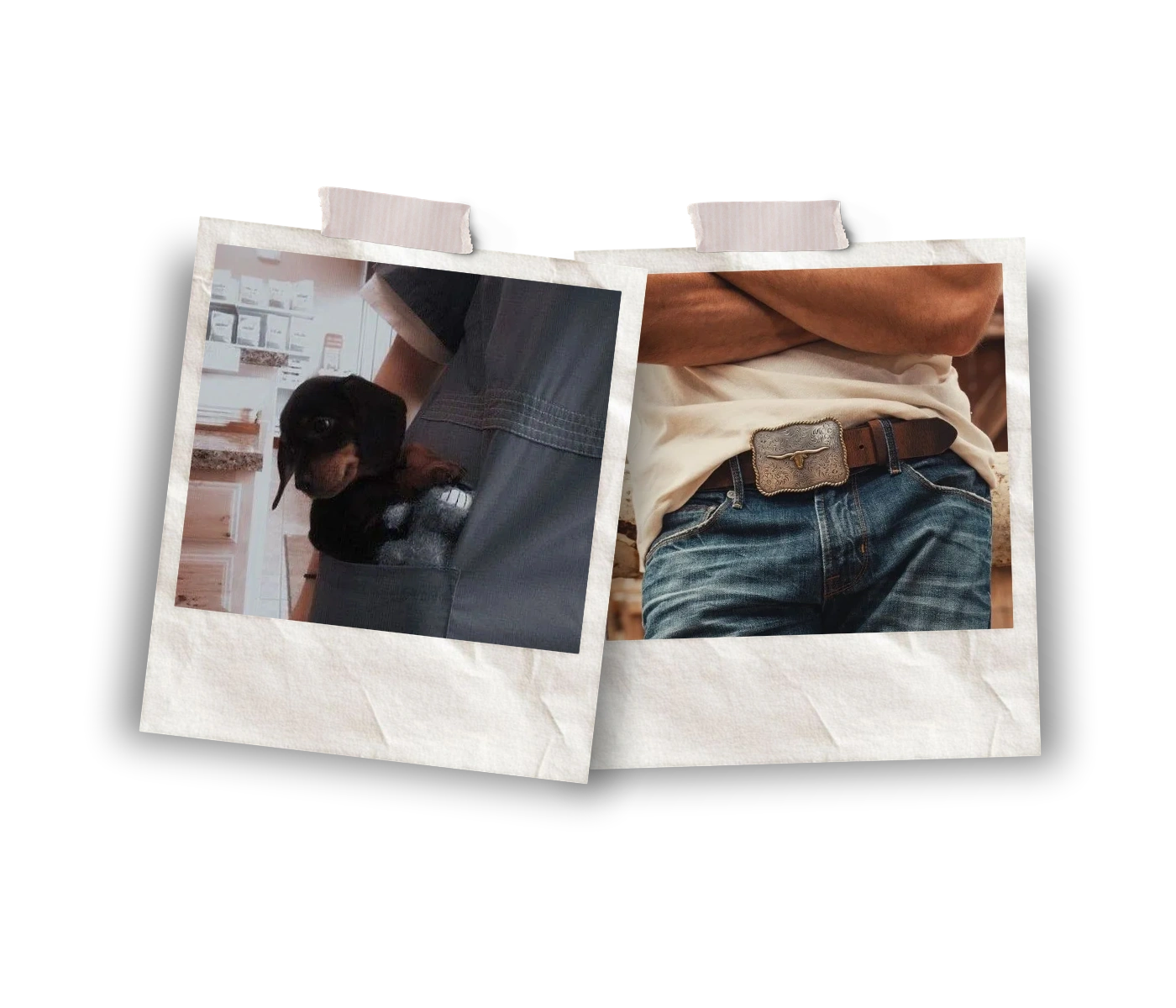 Parker and Wyatt